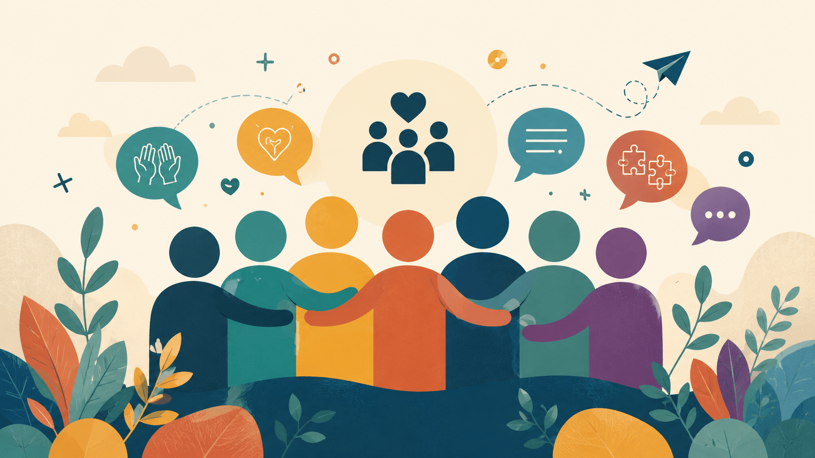 Find Your People